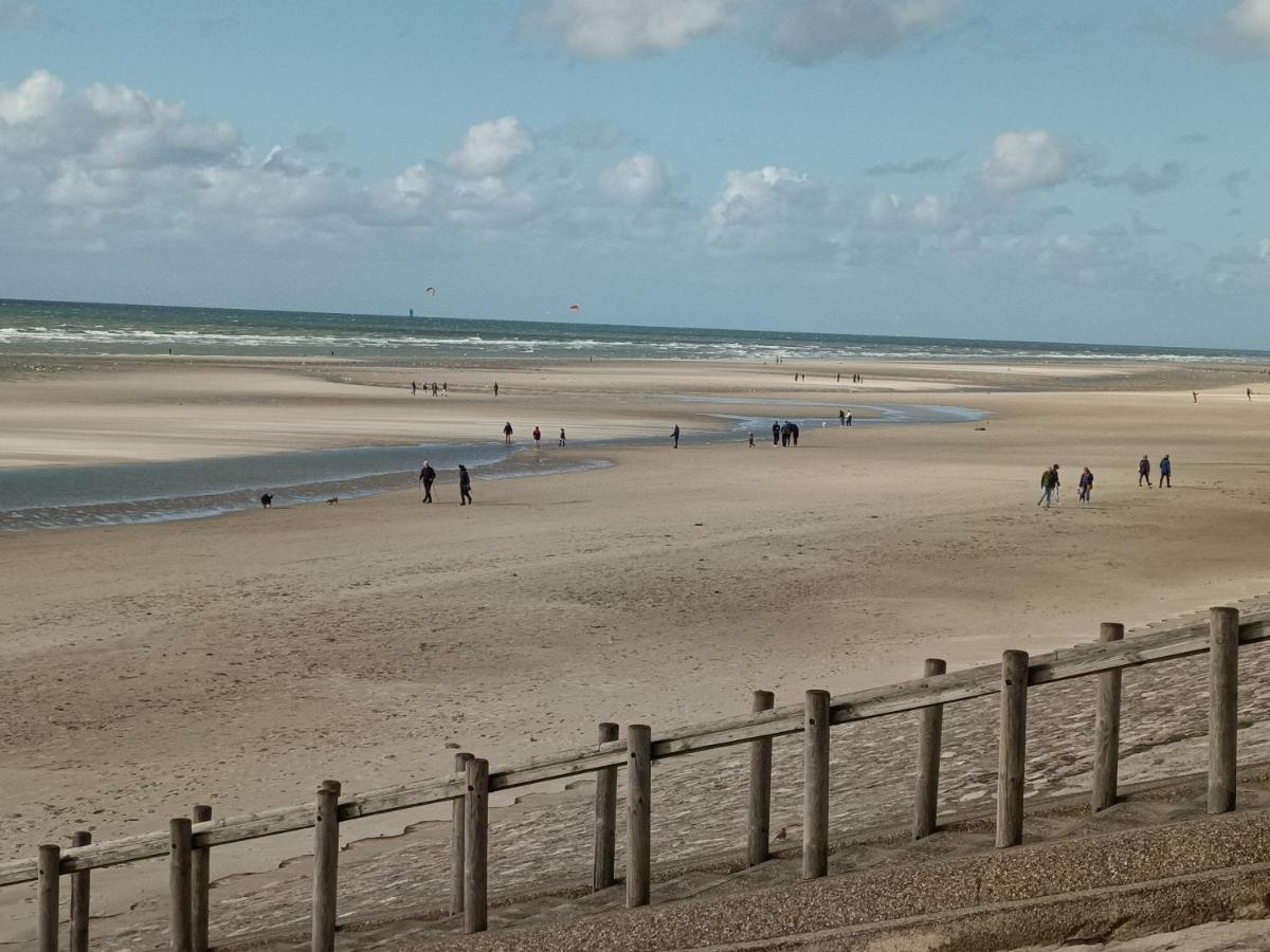 Gite Dans Le Pre Hesdin L'Abbe Carly Exterior foto