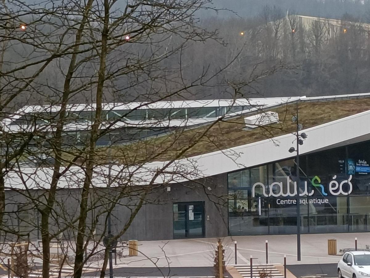 Gite Dans Le Pre Hesdin L'Abbe Carly Exterior foto